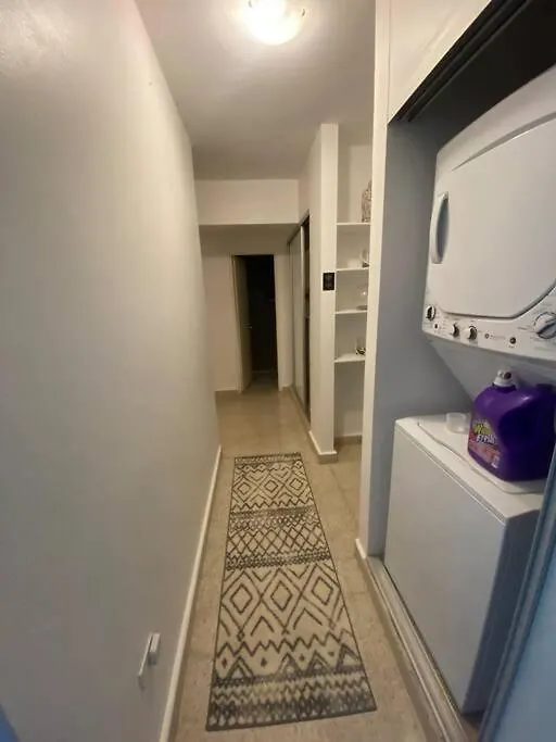 Apartment San Juan Beach Gem With Private Patio!