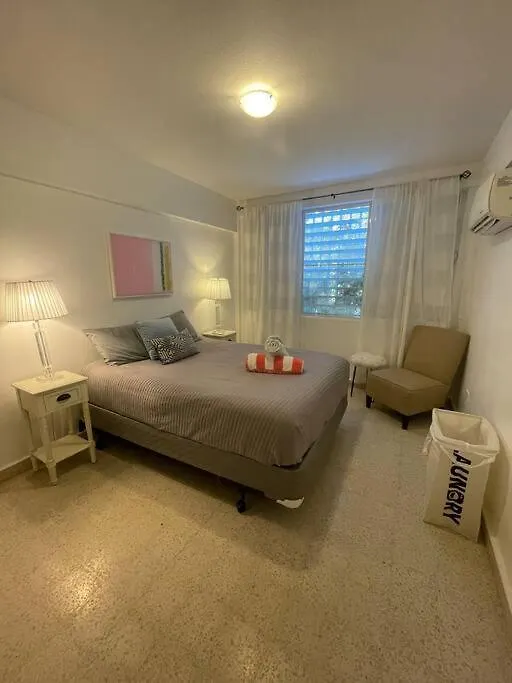 San Juan Beach Gem With Private Patio! 0*, San Juan Puerto Rico