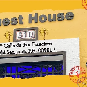 Apartment 310guest-house La Vida, San Juan
